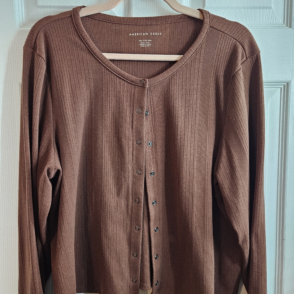 Cardigan